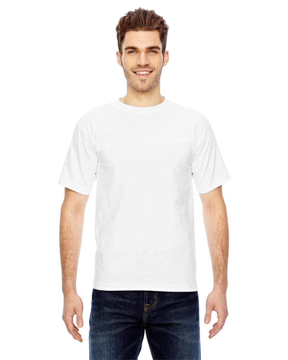 Image for Unisex Heavyweight T-Shirt 
