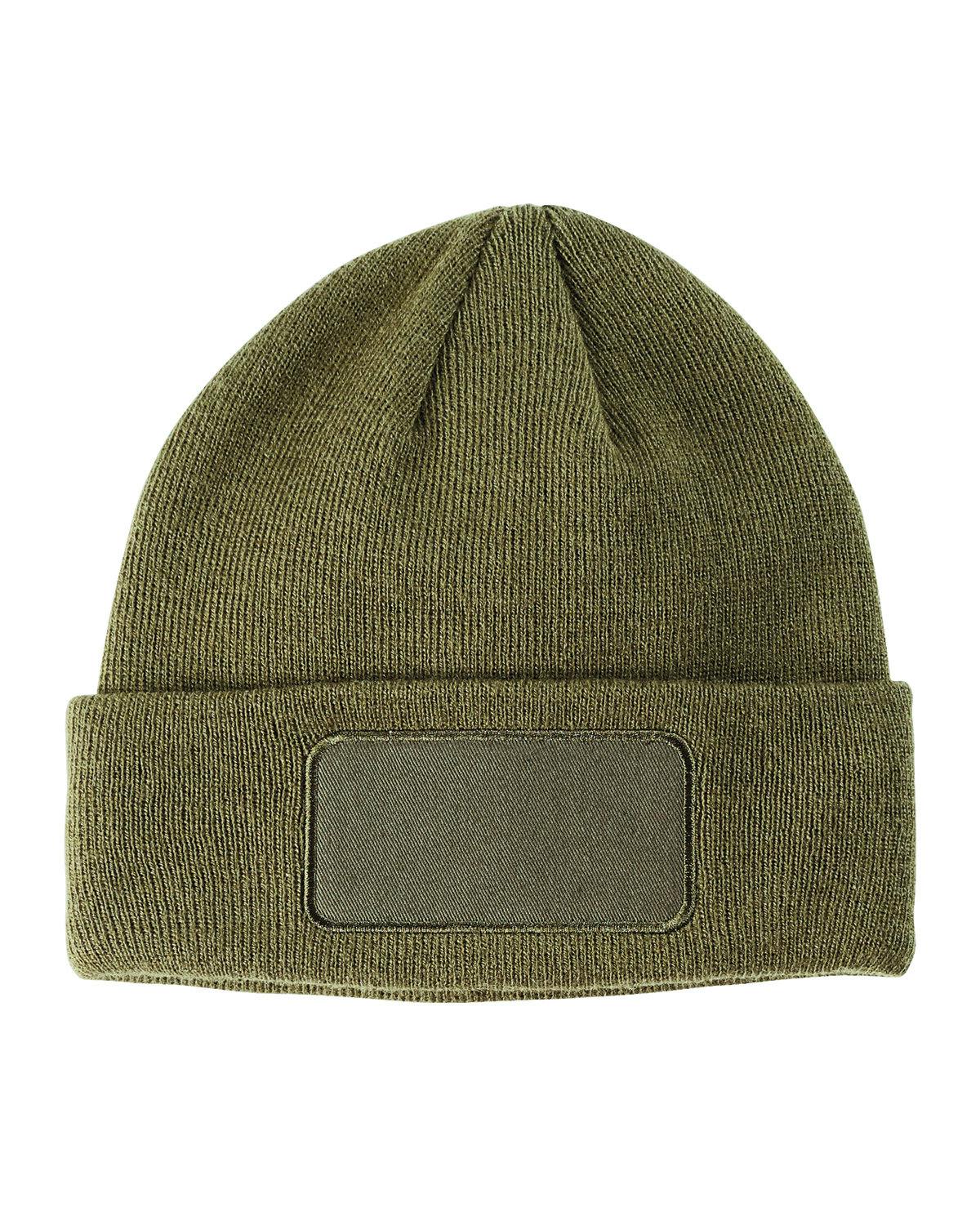 Image for Patch Beanie