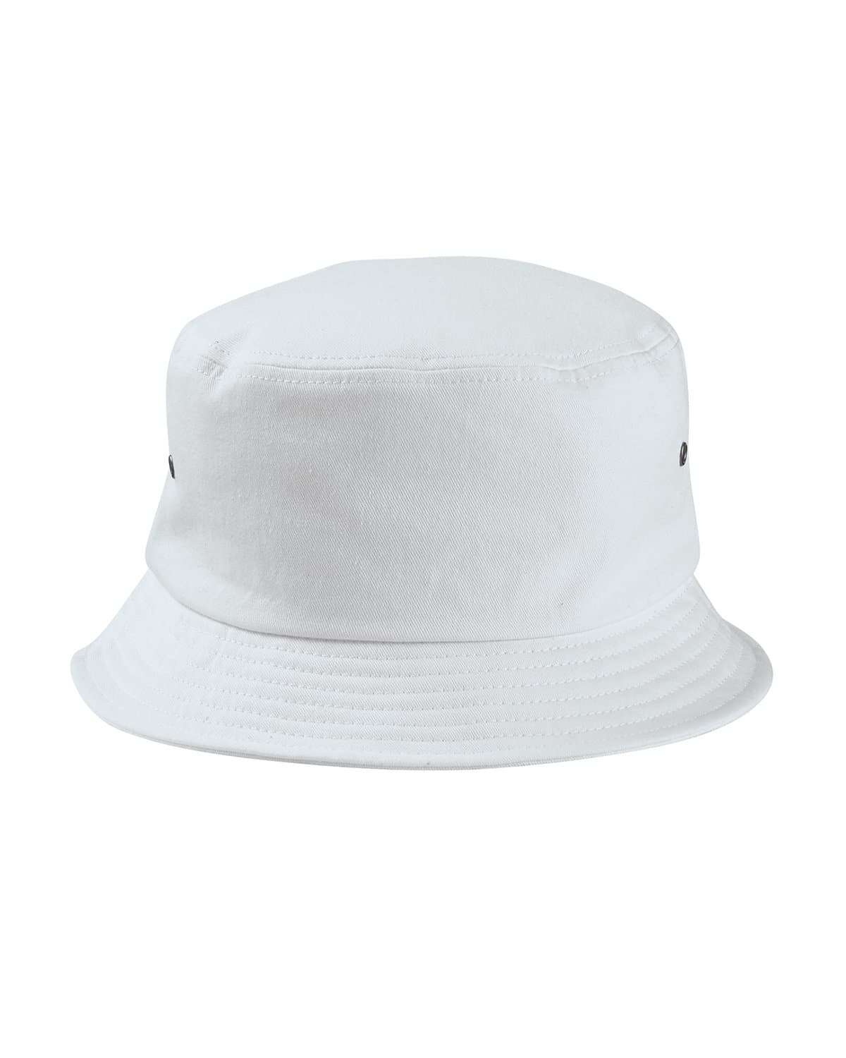 Image for Metal Eyelet Bucket Cap