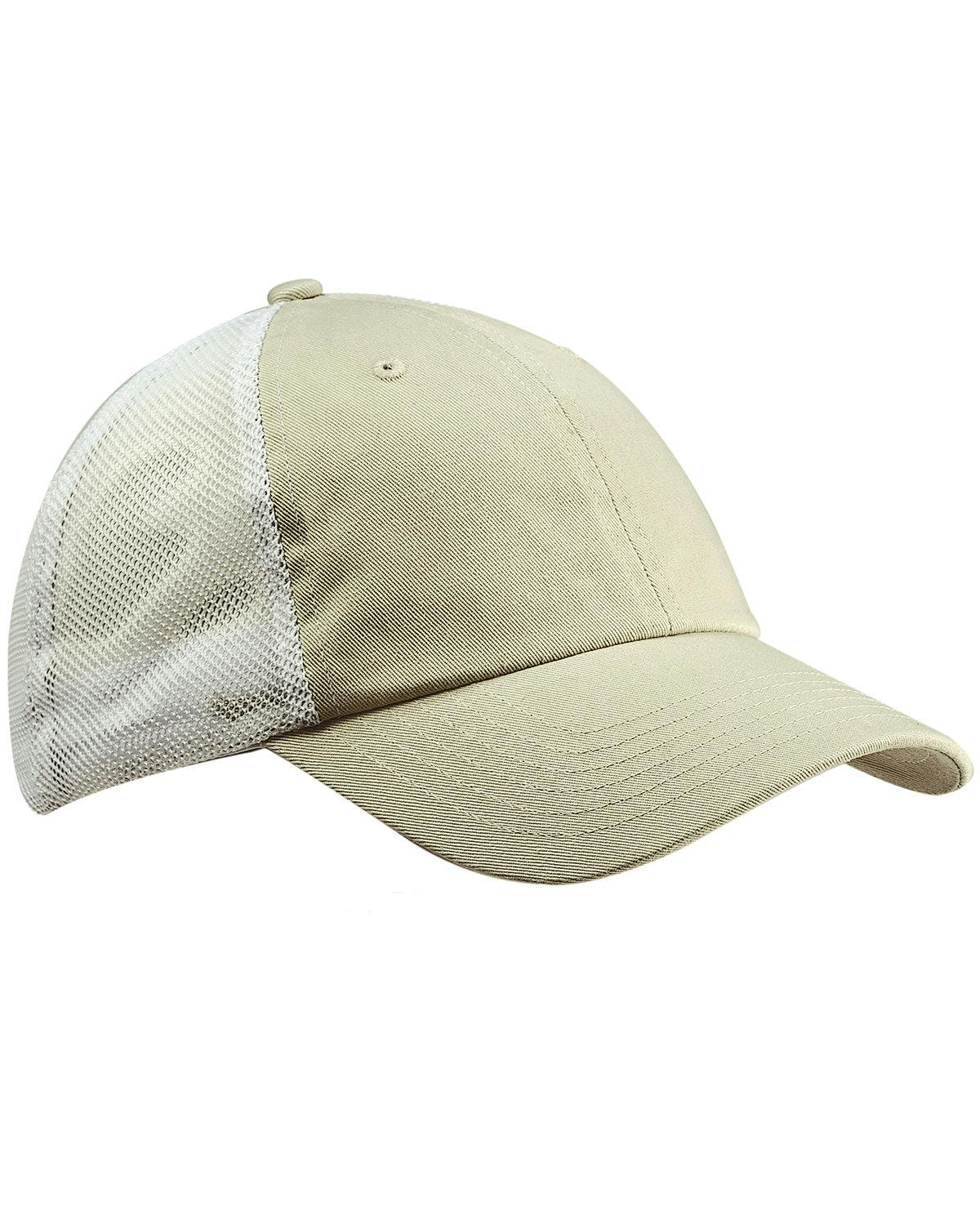 Image for Washed Trucker Cap