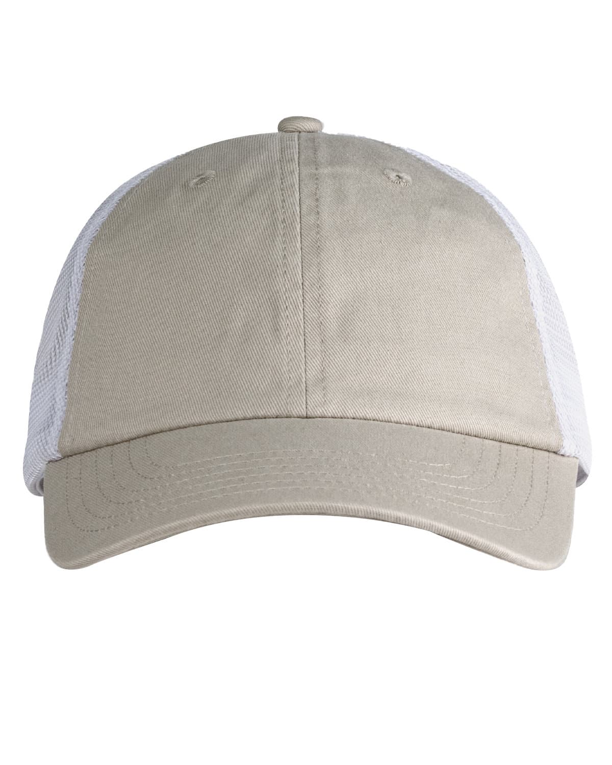 Image for Washed Trucker Cap