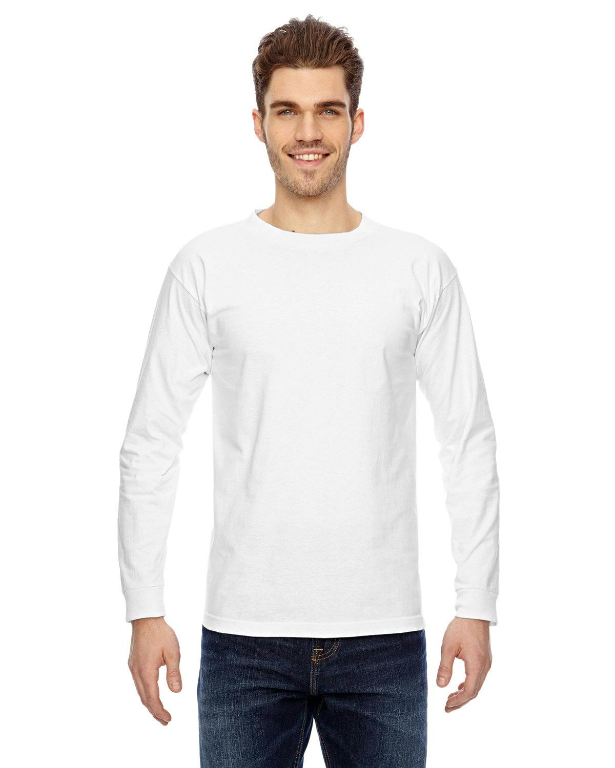 Image for Adult Long Sleeve T-Shirt