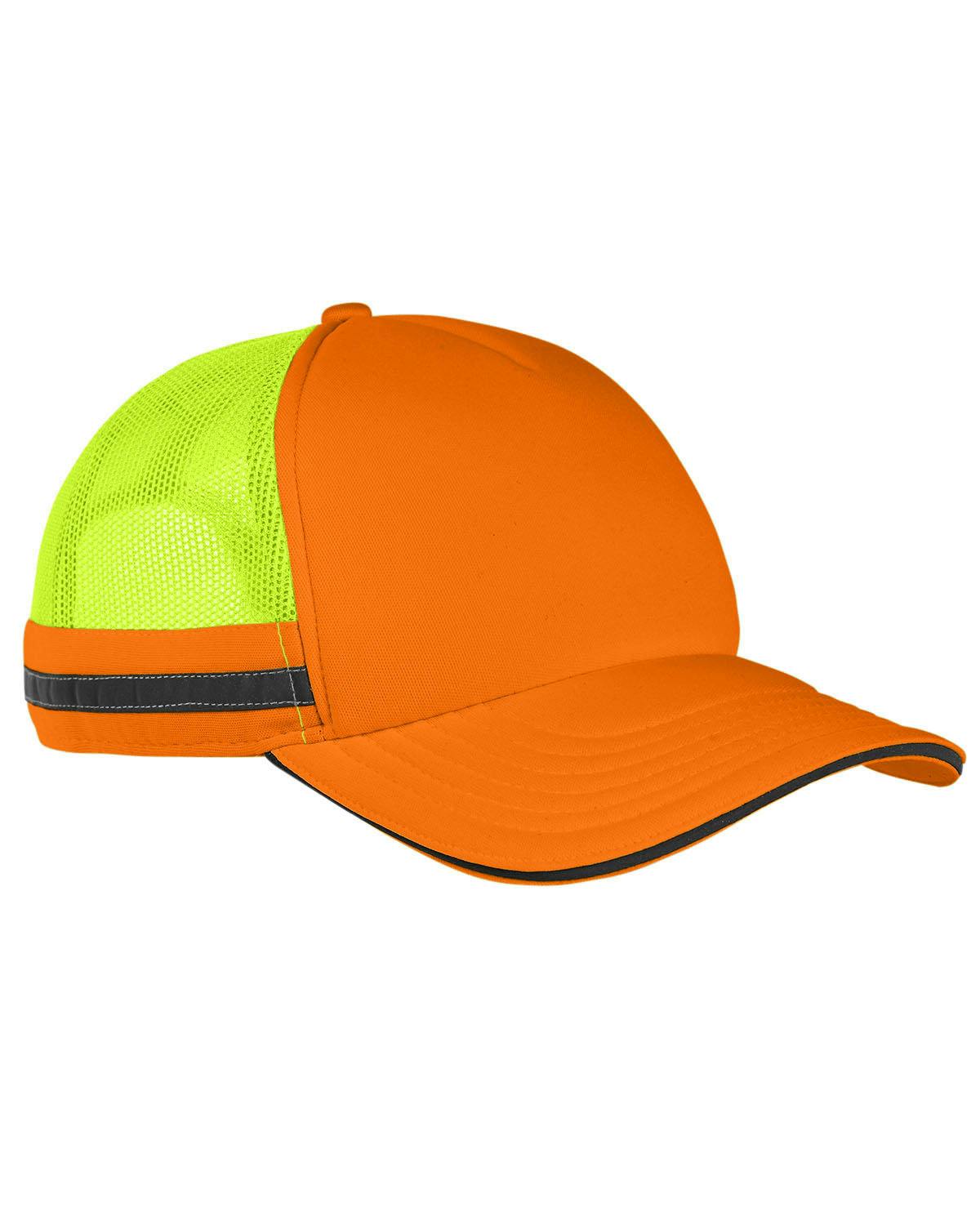 Image for Safety Trucker Cap