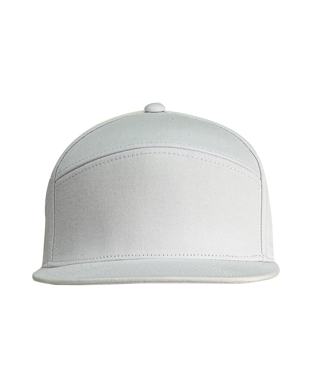 Image for Hybrid Semi Curved Bill Cap