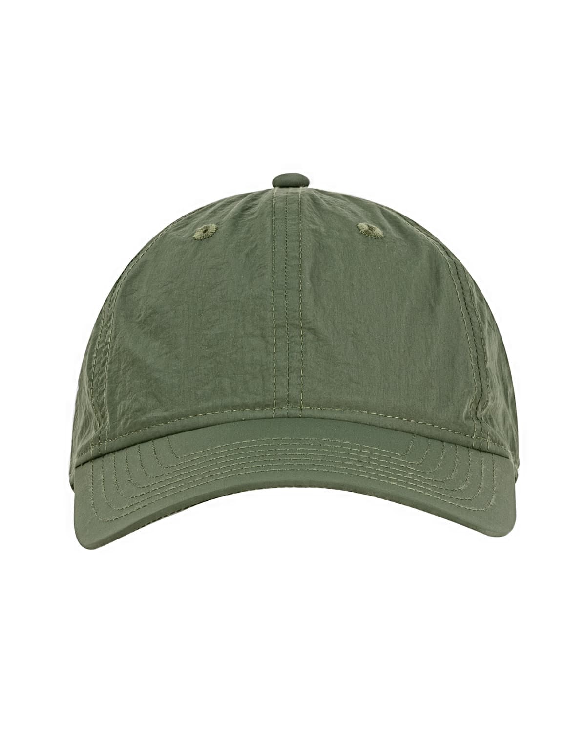 Image for Crinkle Nylon Cap