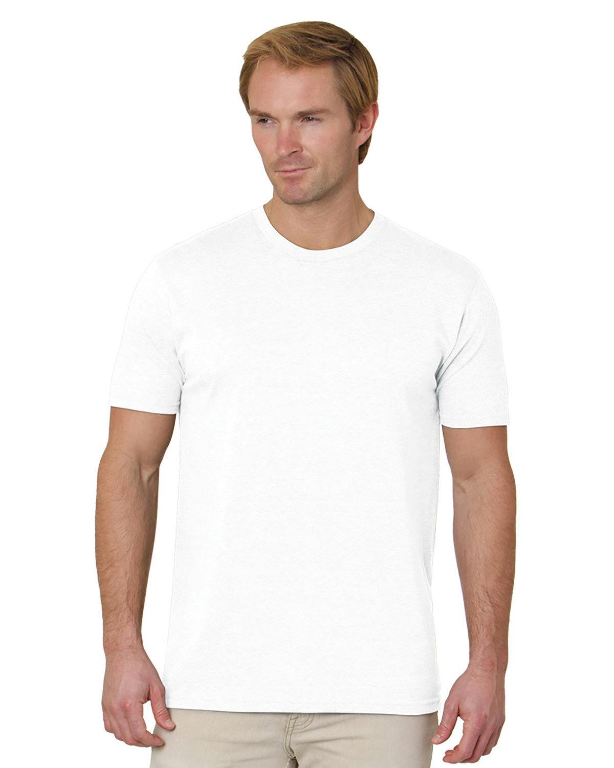Image for Unisex Fine Jersey T-Shirt
