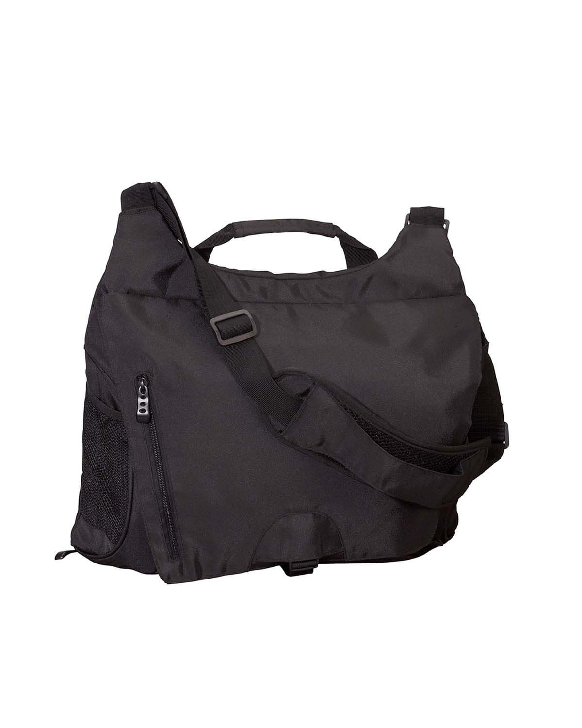 Image for Unisex Messenger Tech Bag