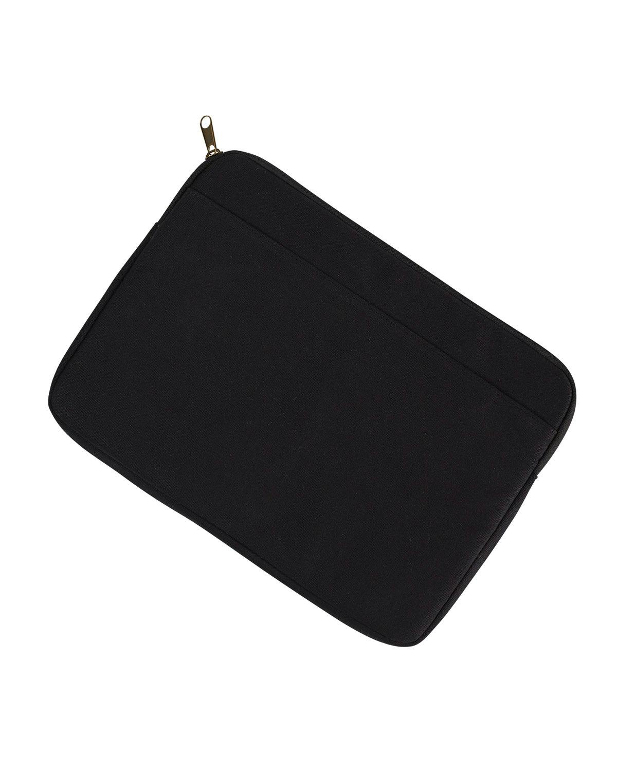 Image for Canvas Laptop Sleeve