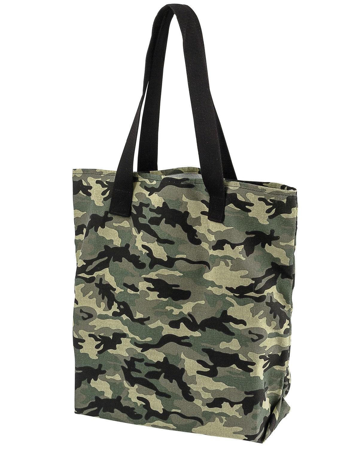 Image for Canvas Print Tote