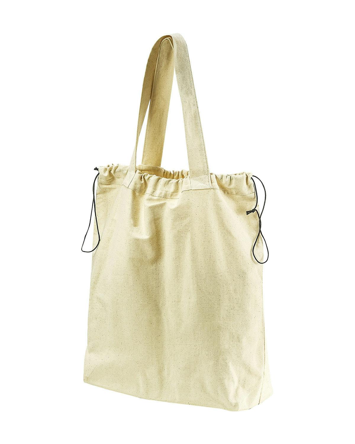 Image for Drawstring Tote