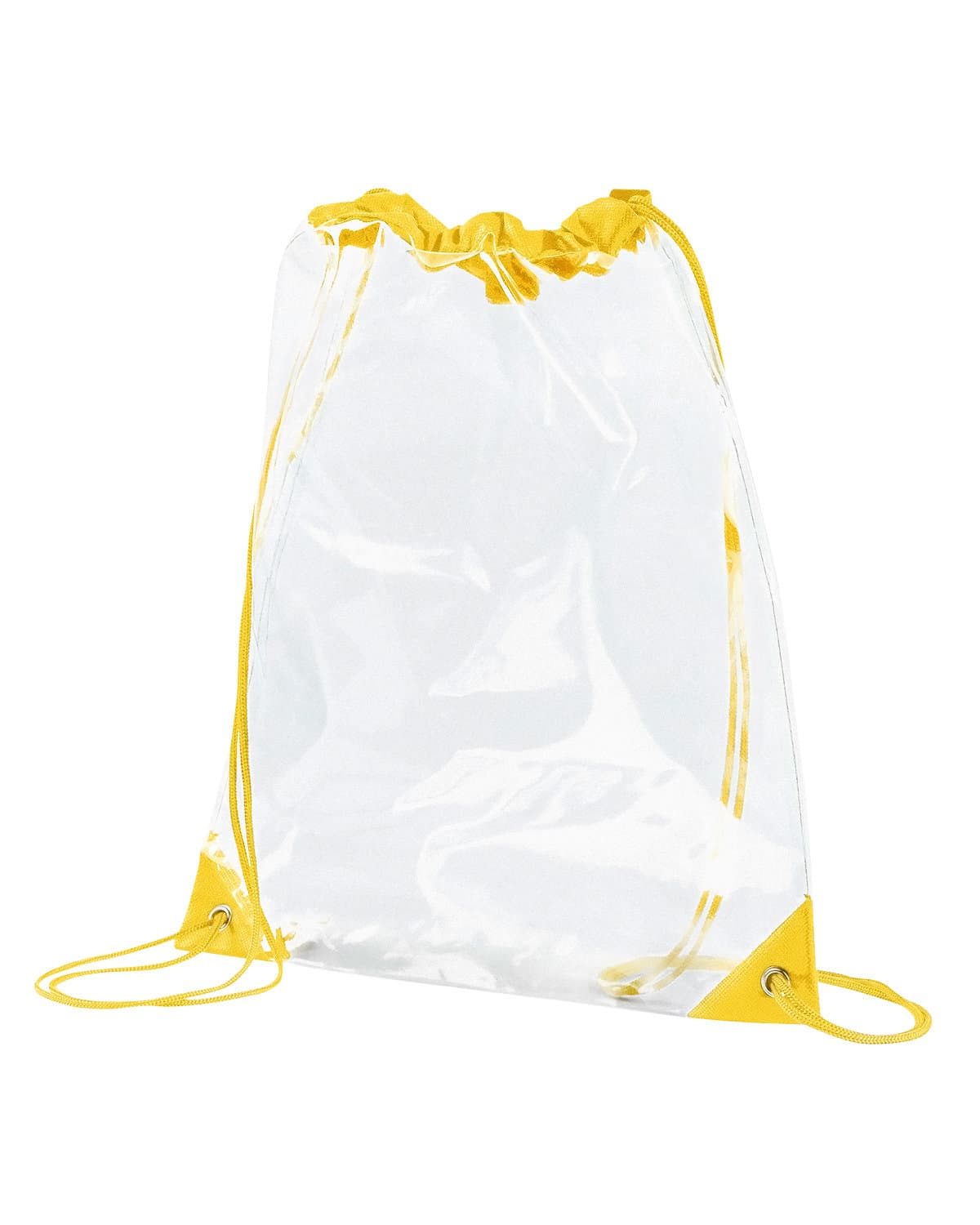 Image for PVC Cinch Sack