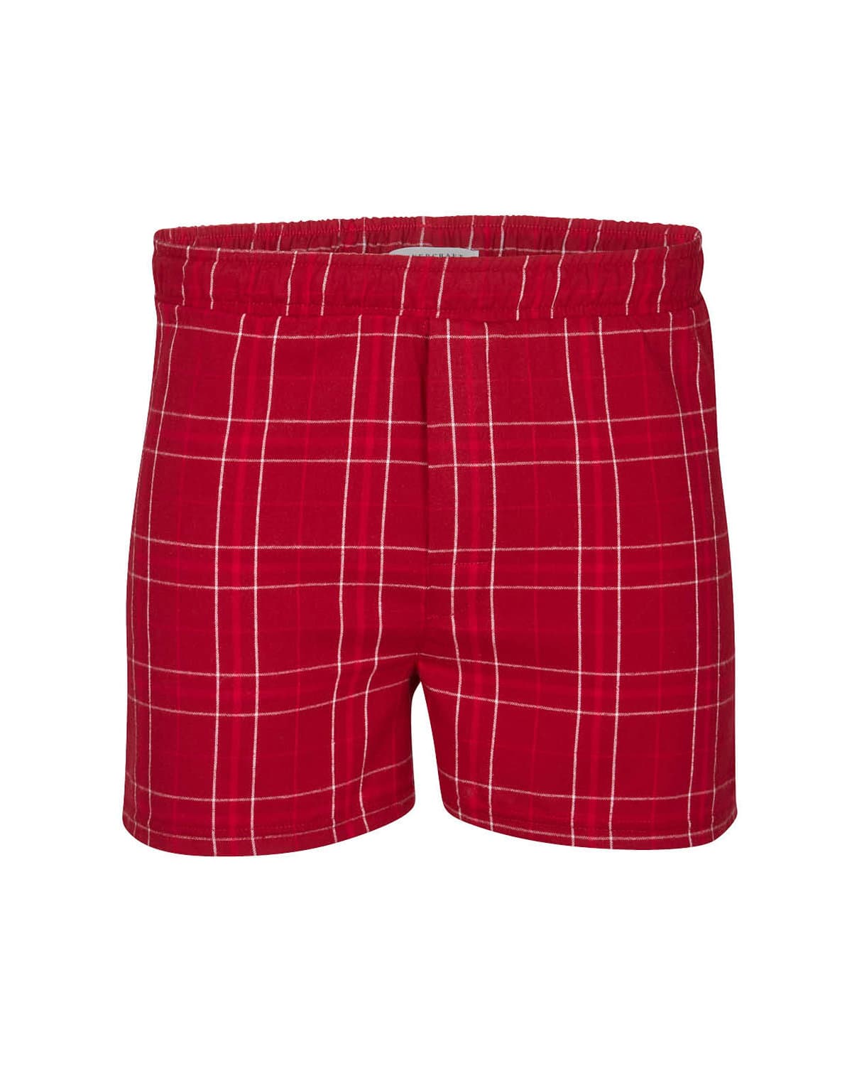 Image for Men's Flannel Short