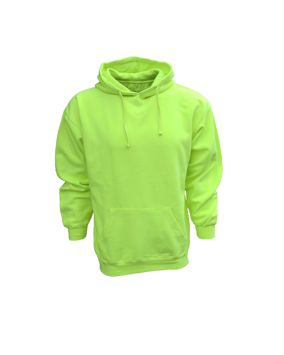 Image for Adult Pullover Fleece Hood