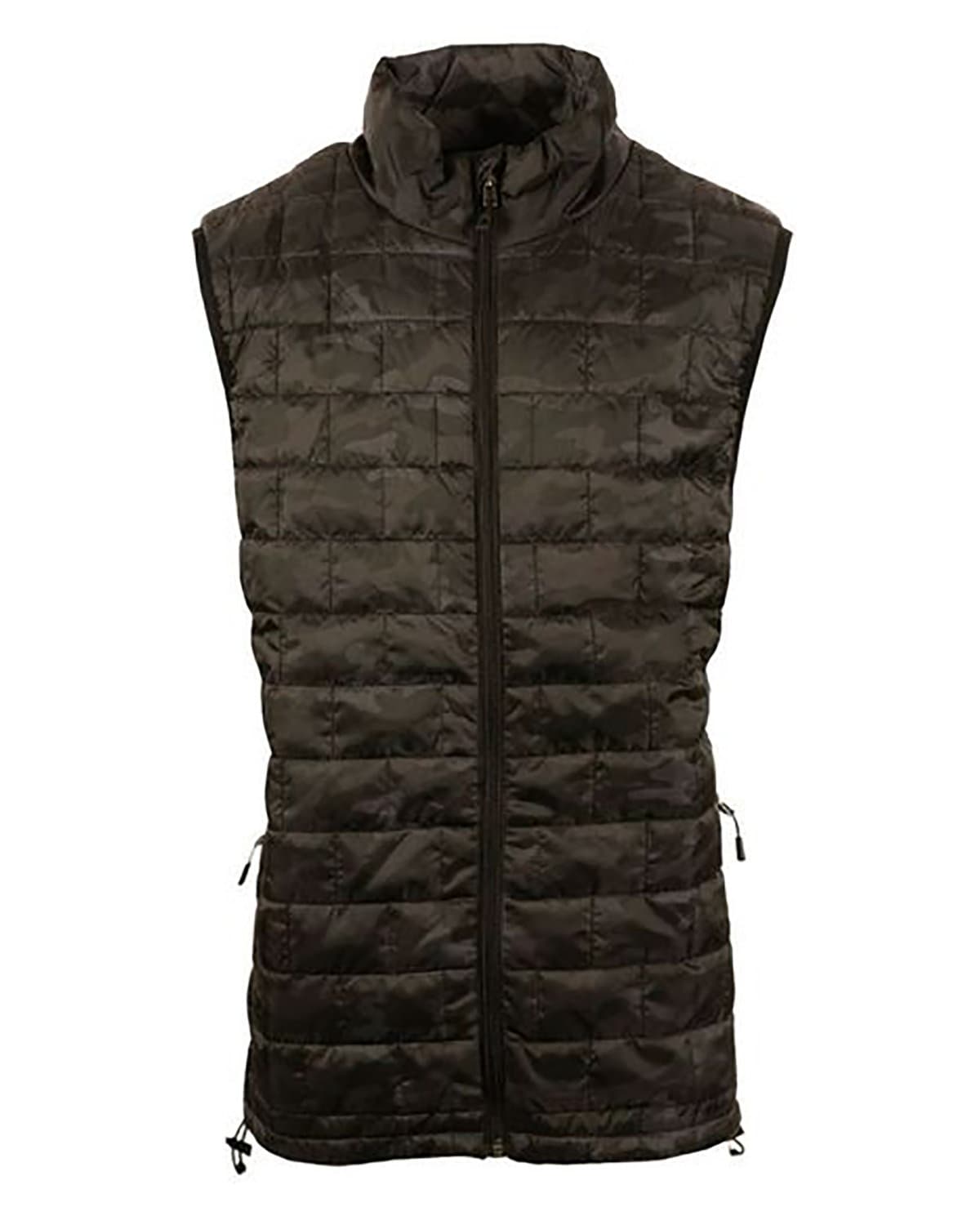 Image for Men's Quilted Puffer Vest