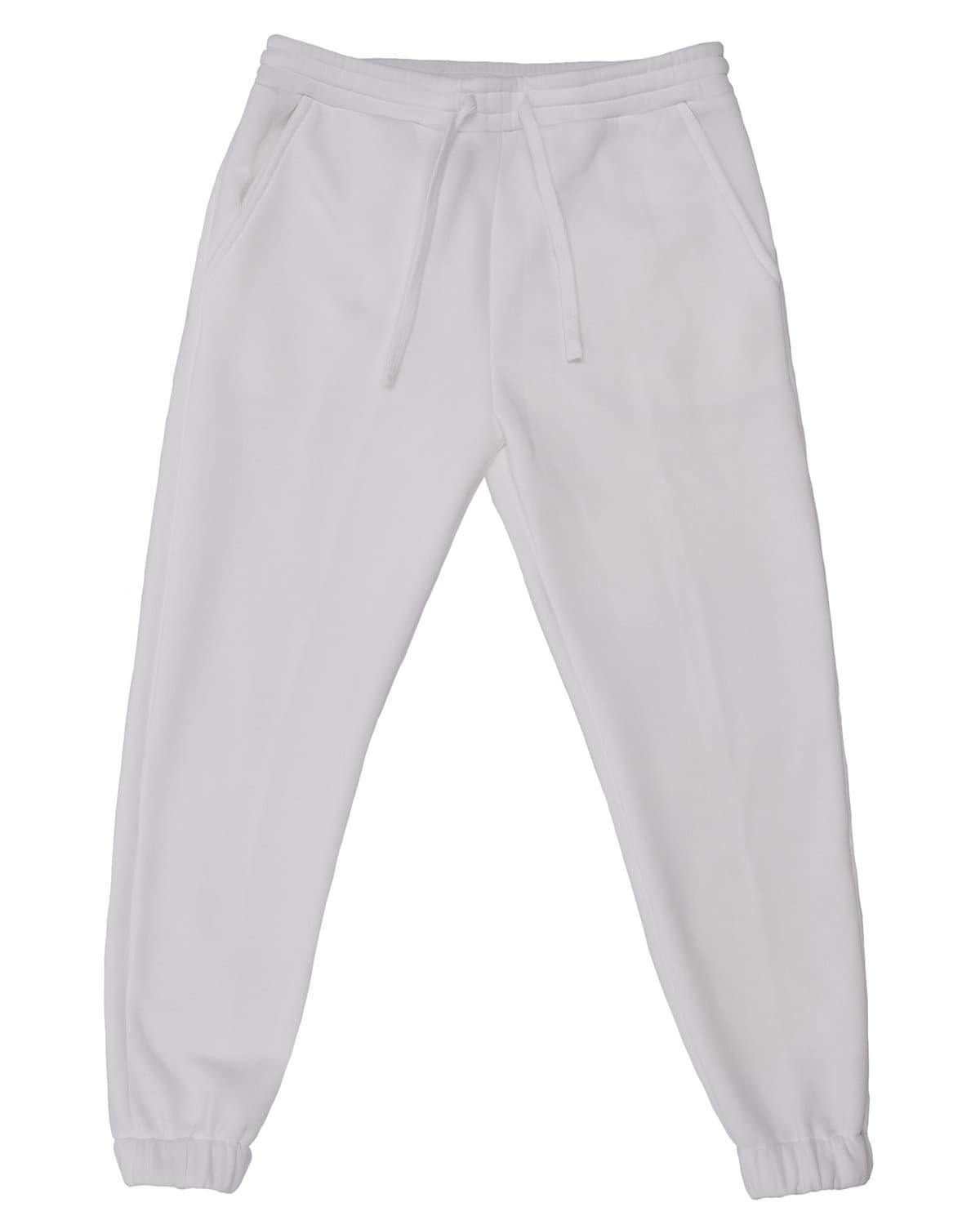 Image for Adult Fleece Jogger Pant