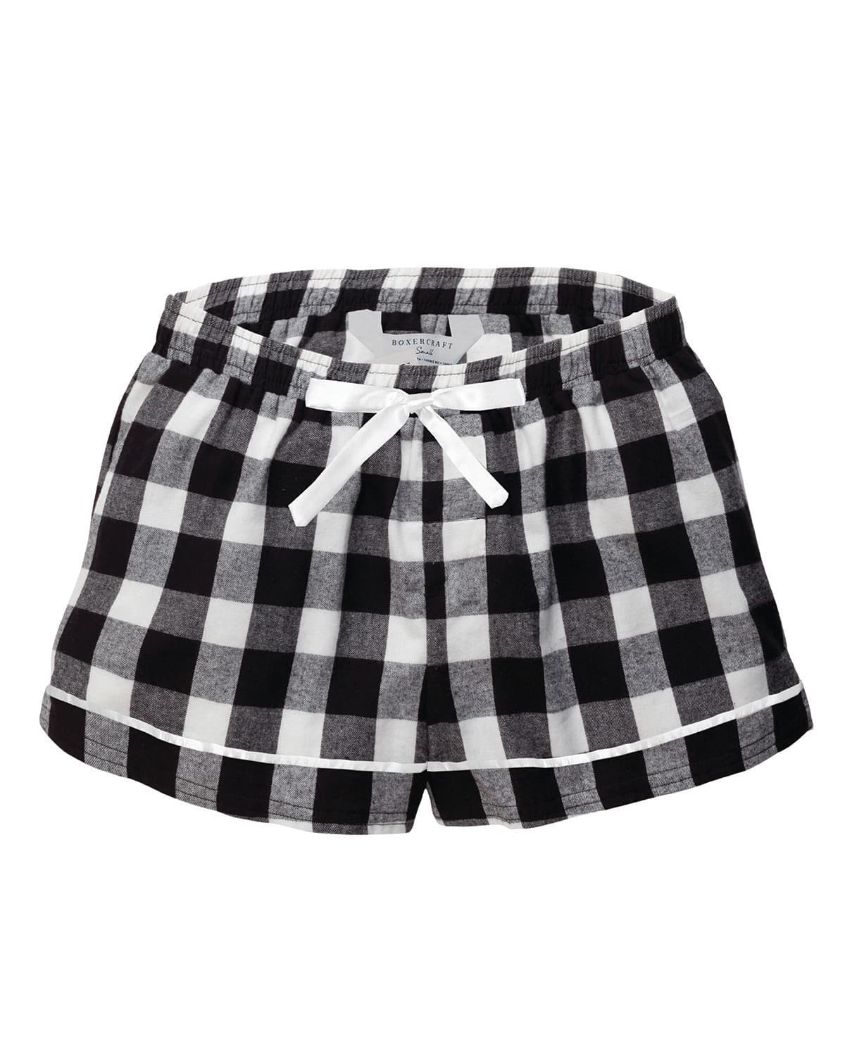 Image for Ladies' Flannel Short