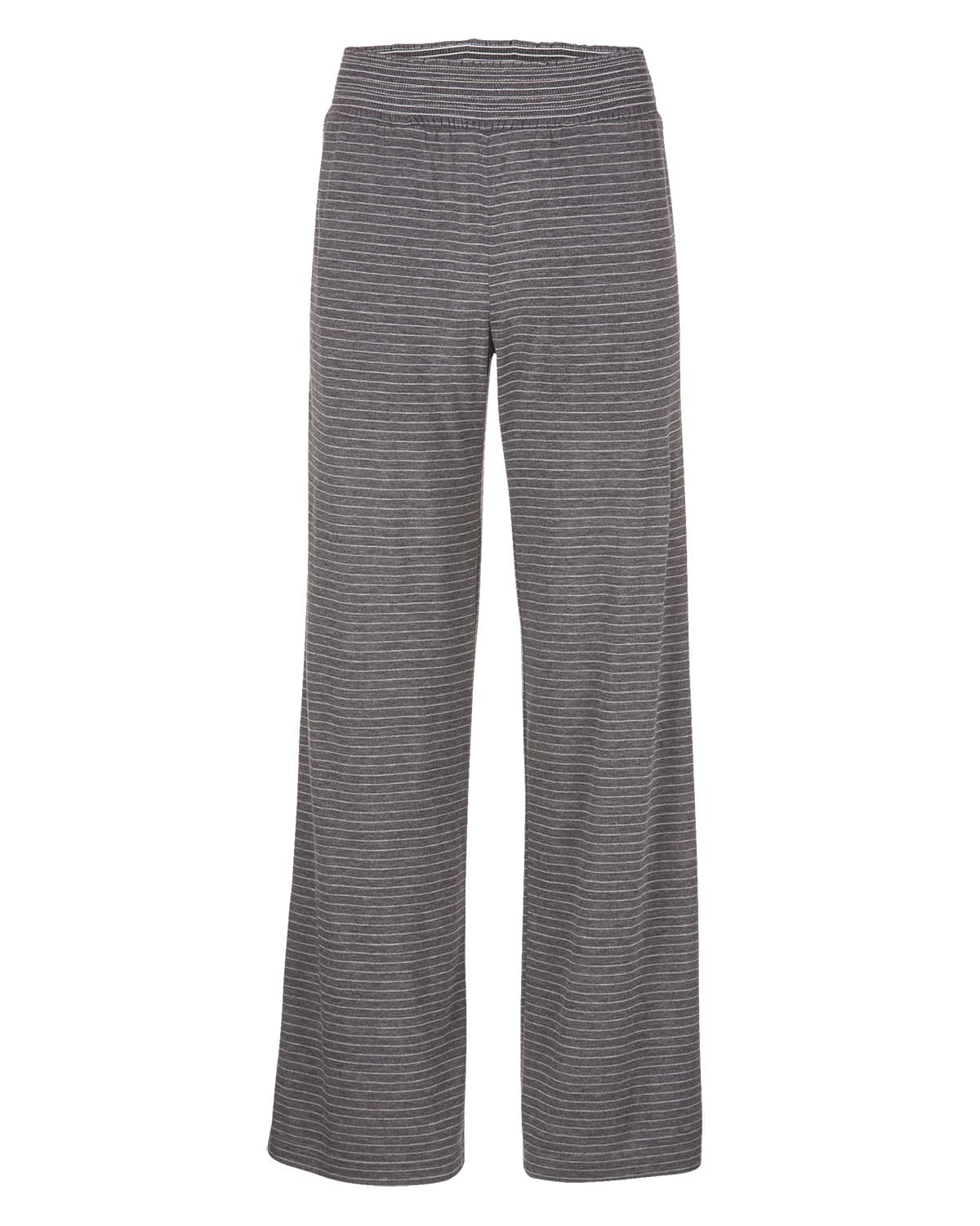 Image for Ladies' Evelyn Stripe Wide Leg Pant