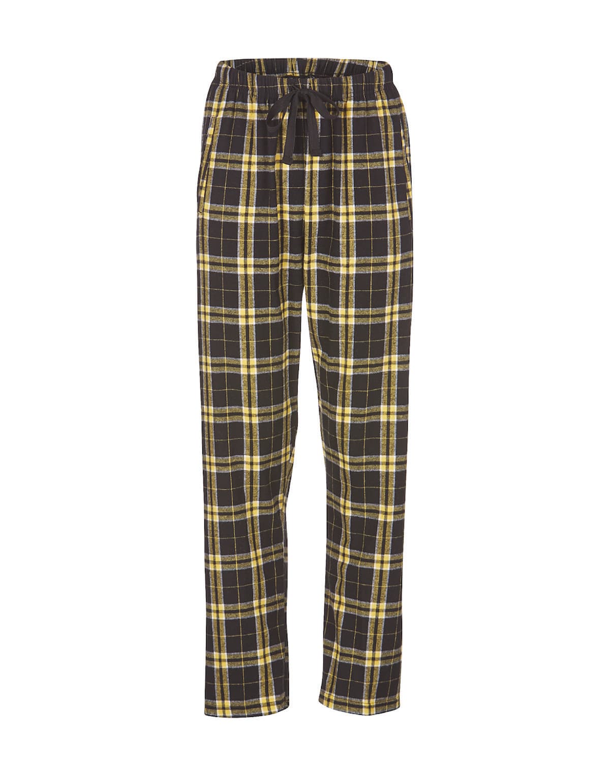 Image for Ladies' 'Haley' Flannel Pant with Pockets