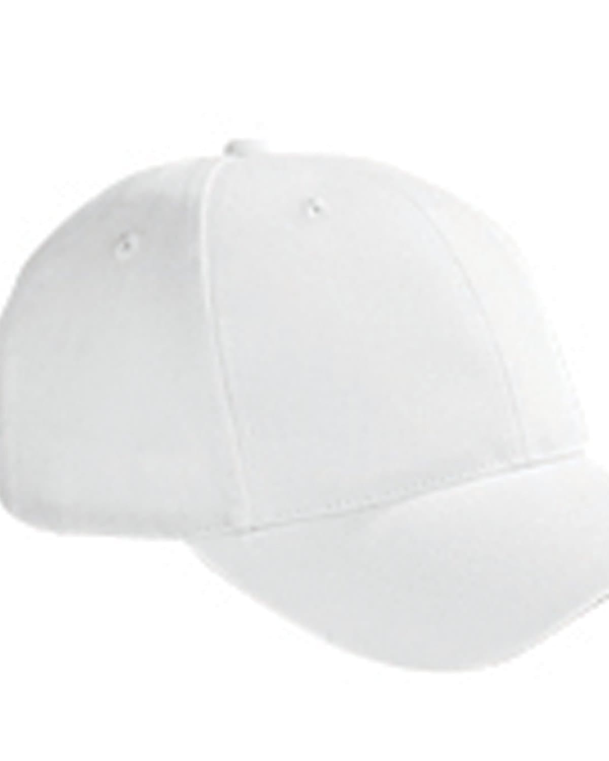 Image for Brushed Twill Structured Cap