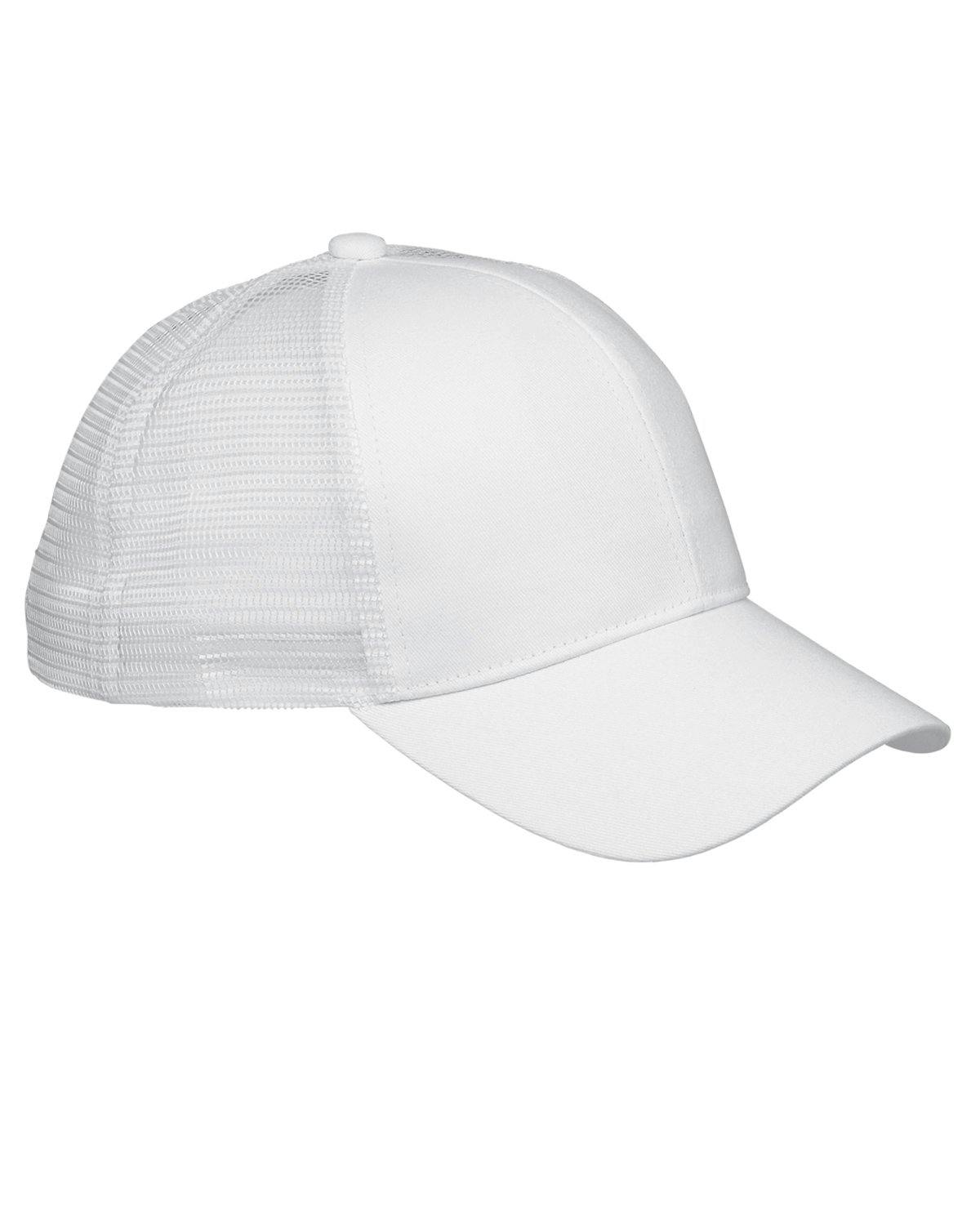 Image for Structured Trucker Cap