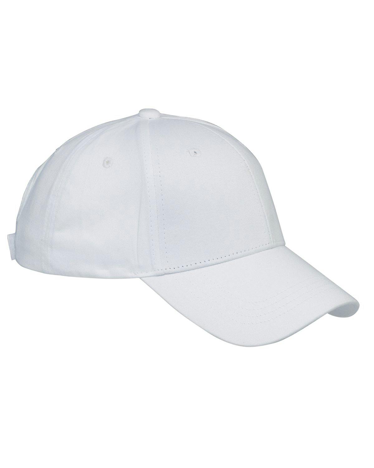 Image for Structured Twill Cap
