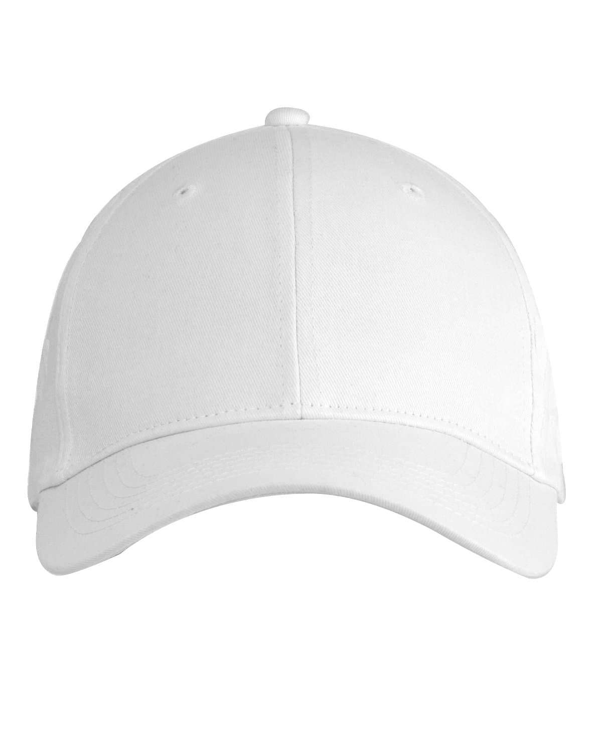 Image for Structured Twill Cap