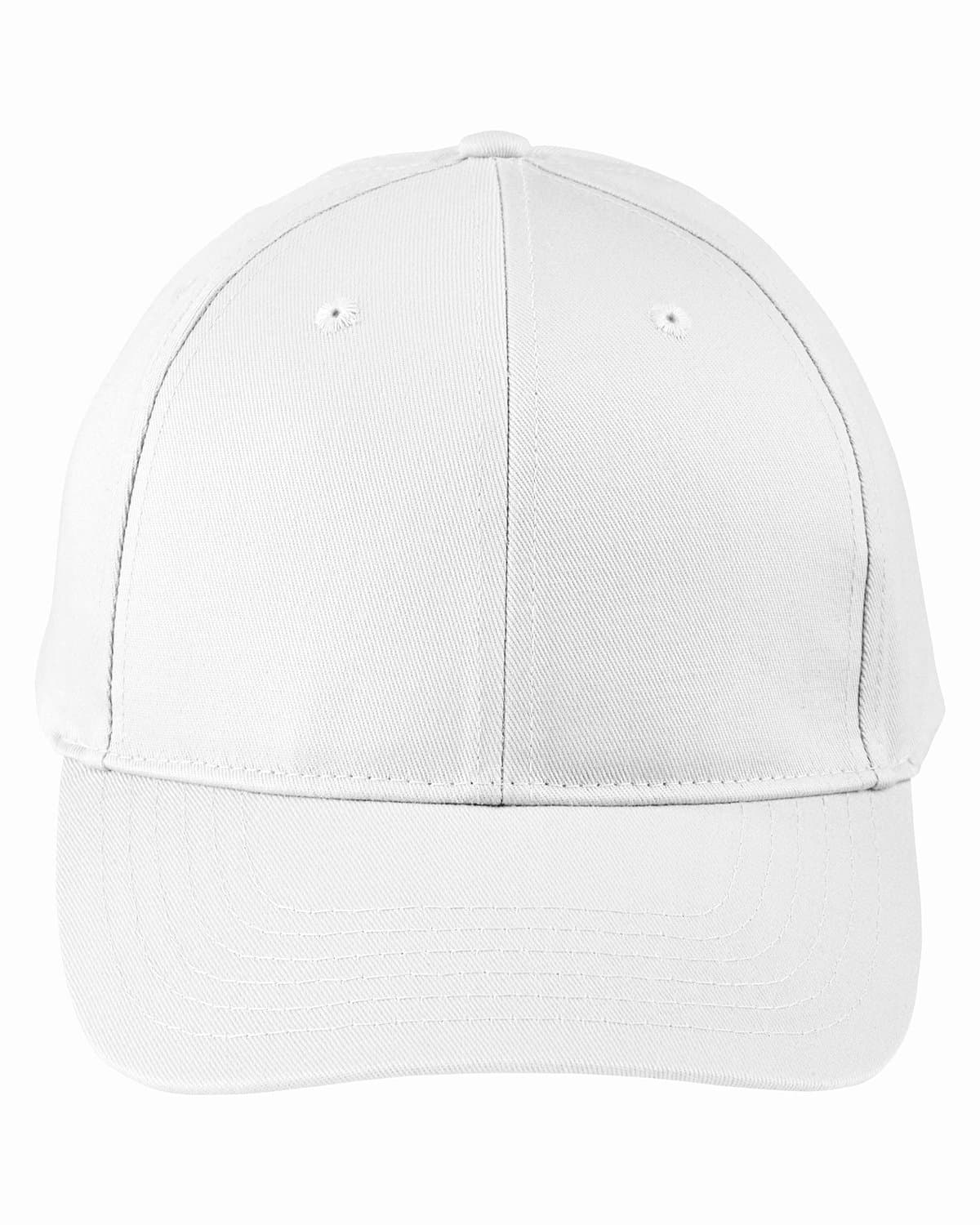 Image for Adult Structured Twill Snapback Cap