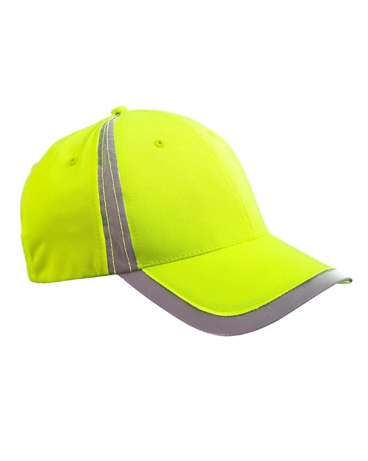 Image for Reflective Accent Safety Cap