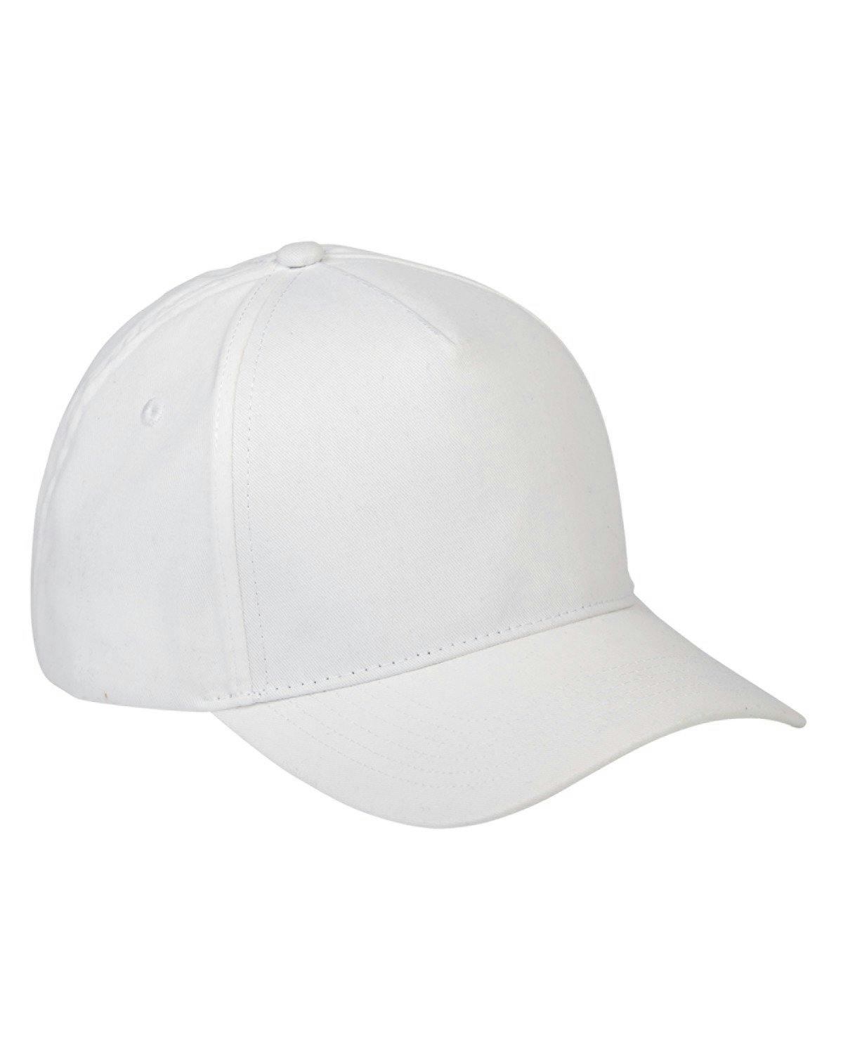 Image for Brushed Twill Cap