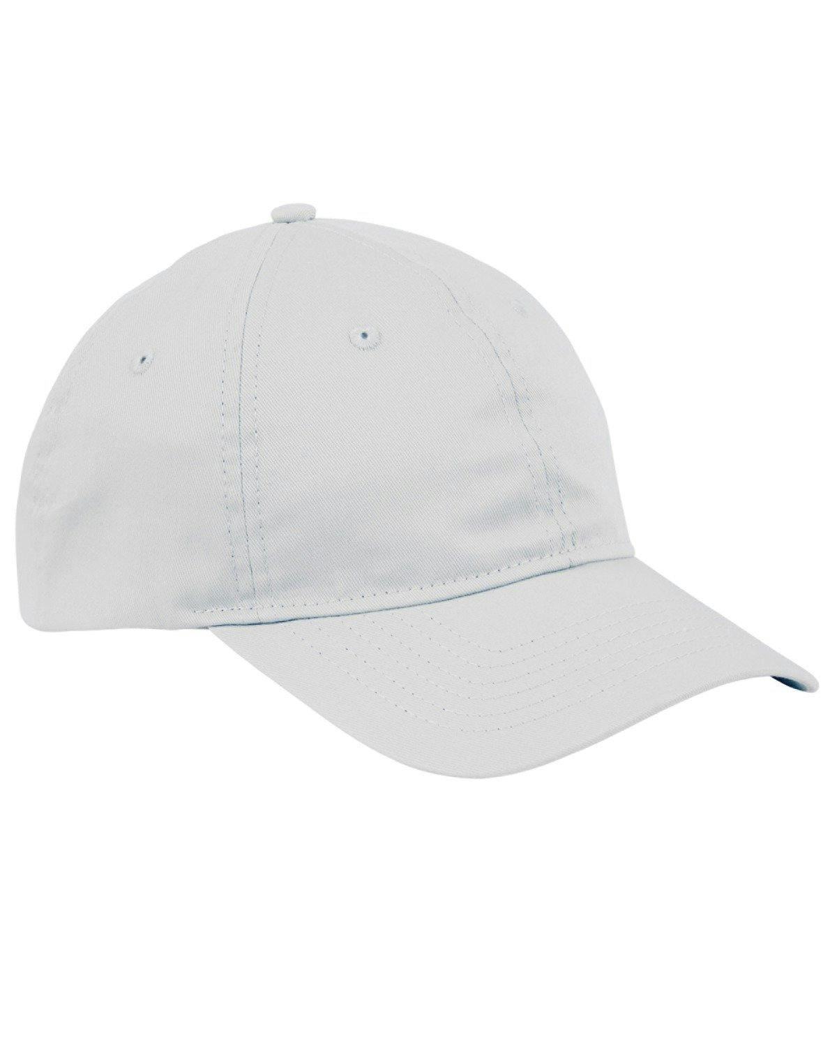 Image for Twill Unstructured Cap