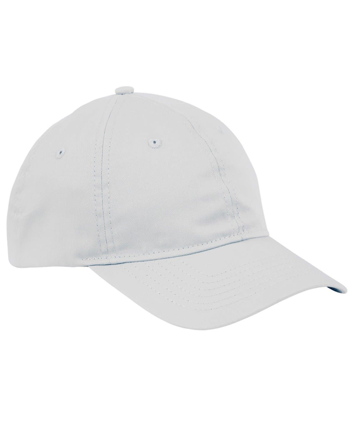 Image for Twill Unstructured Cap