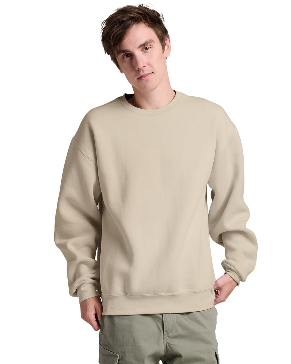 Image for Unisex Rugged ™ Sweatshirt