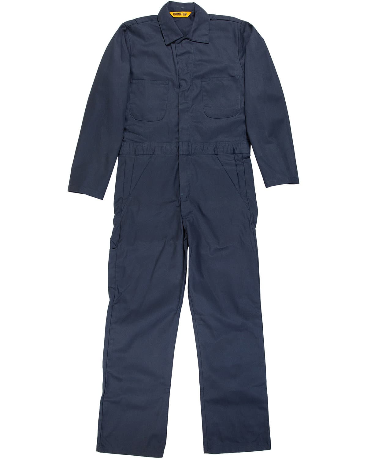 Image for Men's Heritage Unlined Coverall