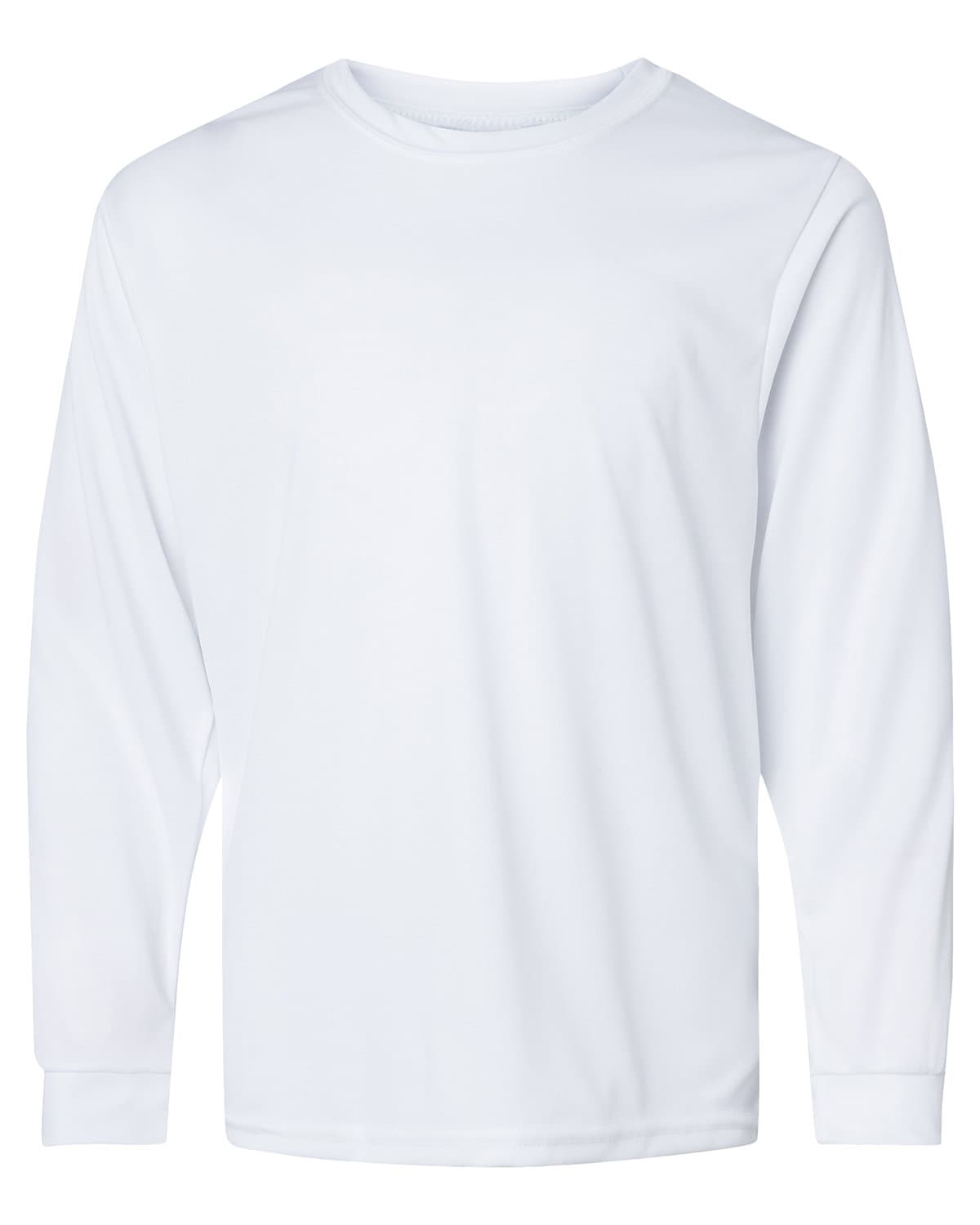 Image for Youth Performance Long Sleeve T-Shirt