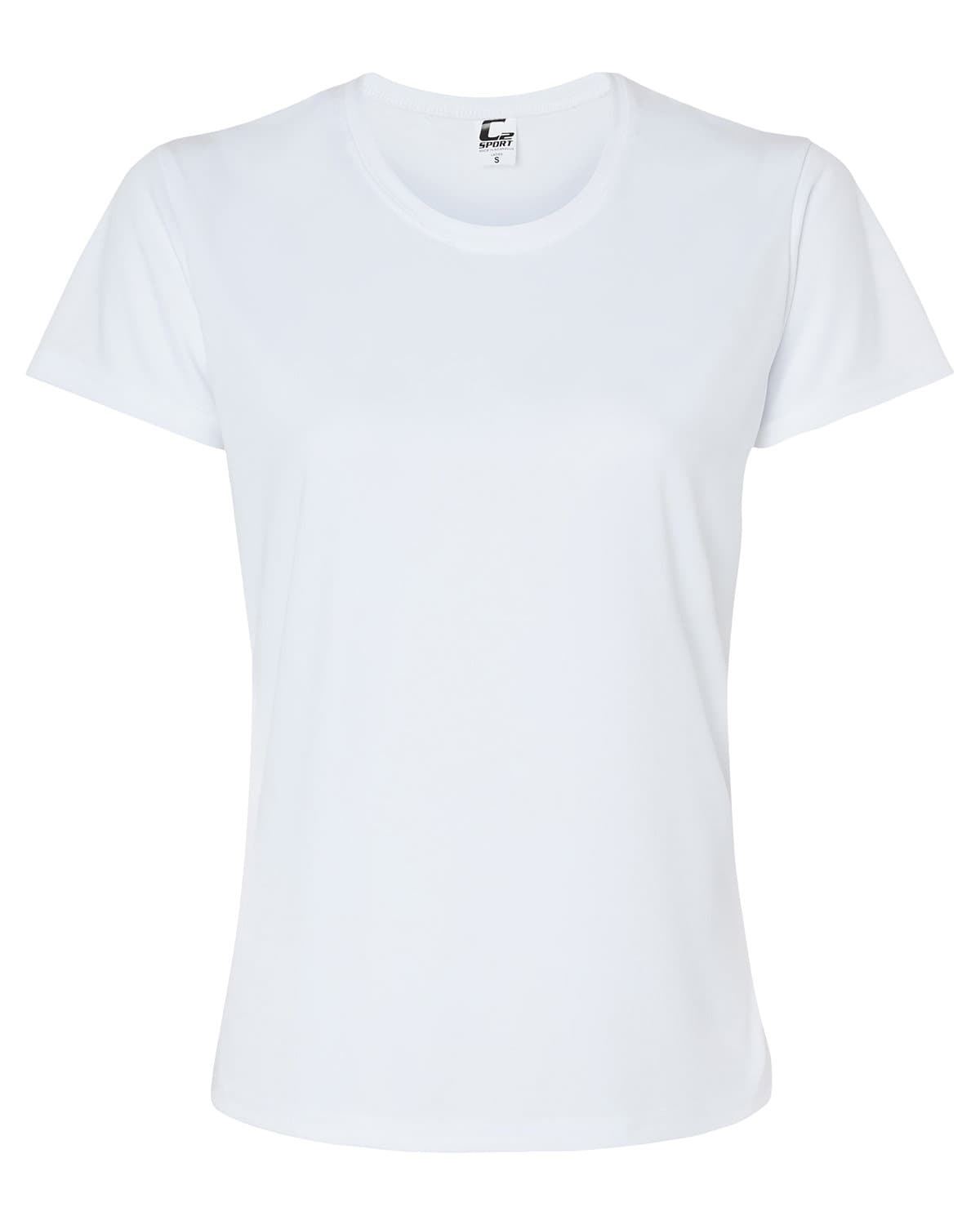 Image for Ladies' Performance T-Shirt