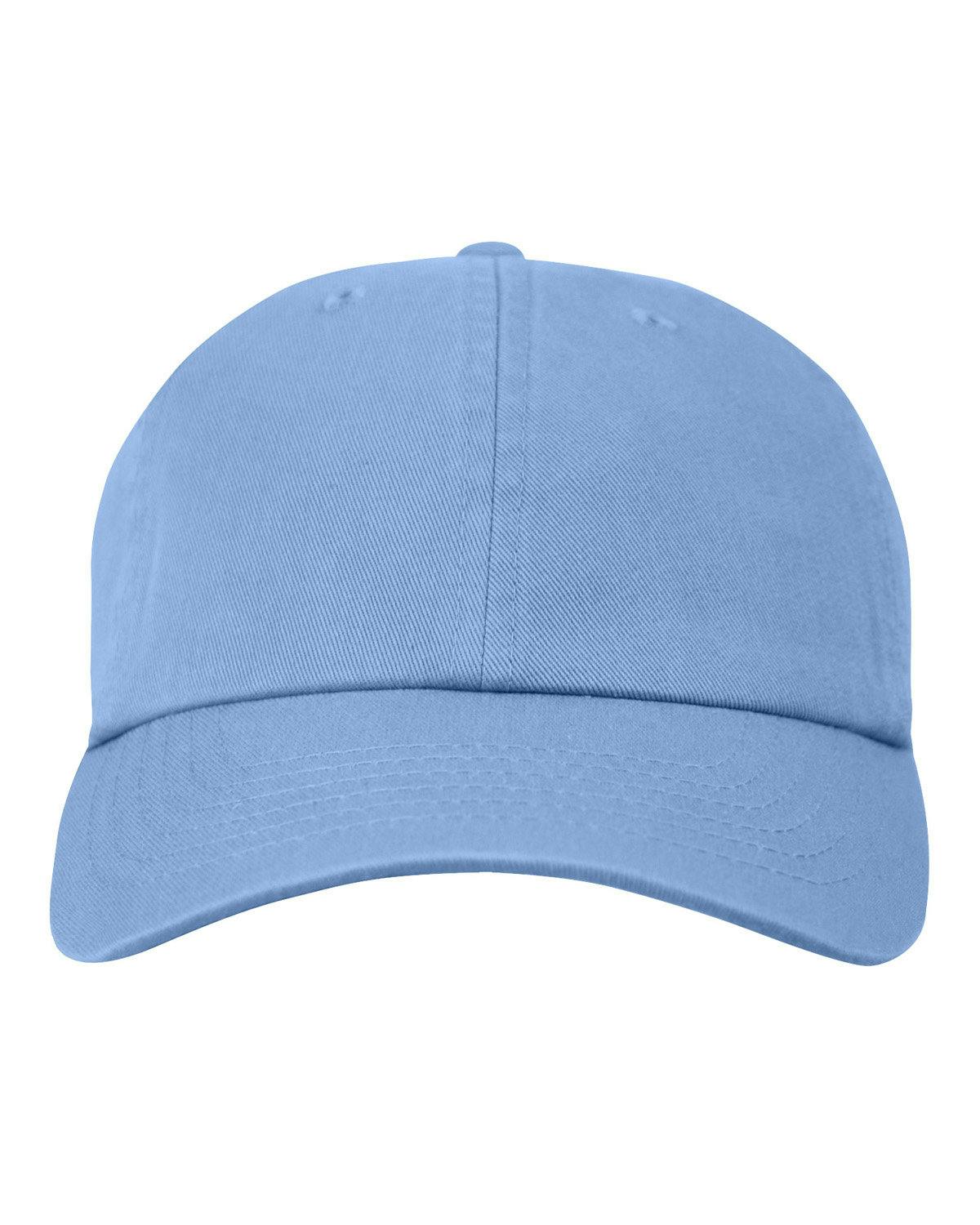 Image for Classic Washed Twill Cap