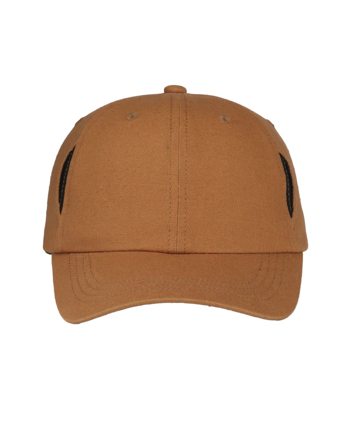 Image for Cargo Unstructured Solid Back With Side Pockets Hat