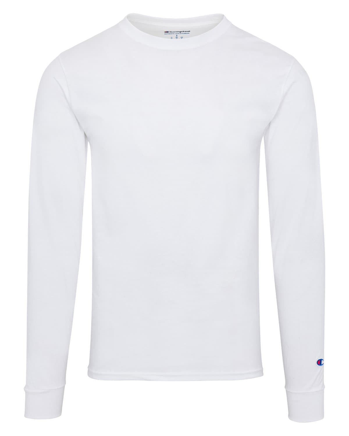 Image for Adult Long-Sleeve T-Shirt