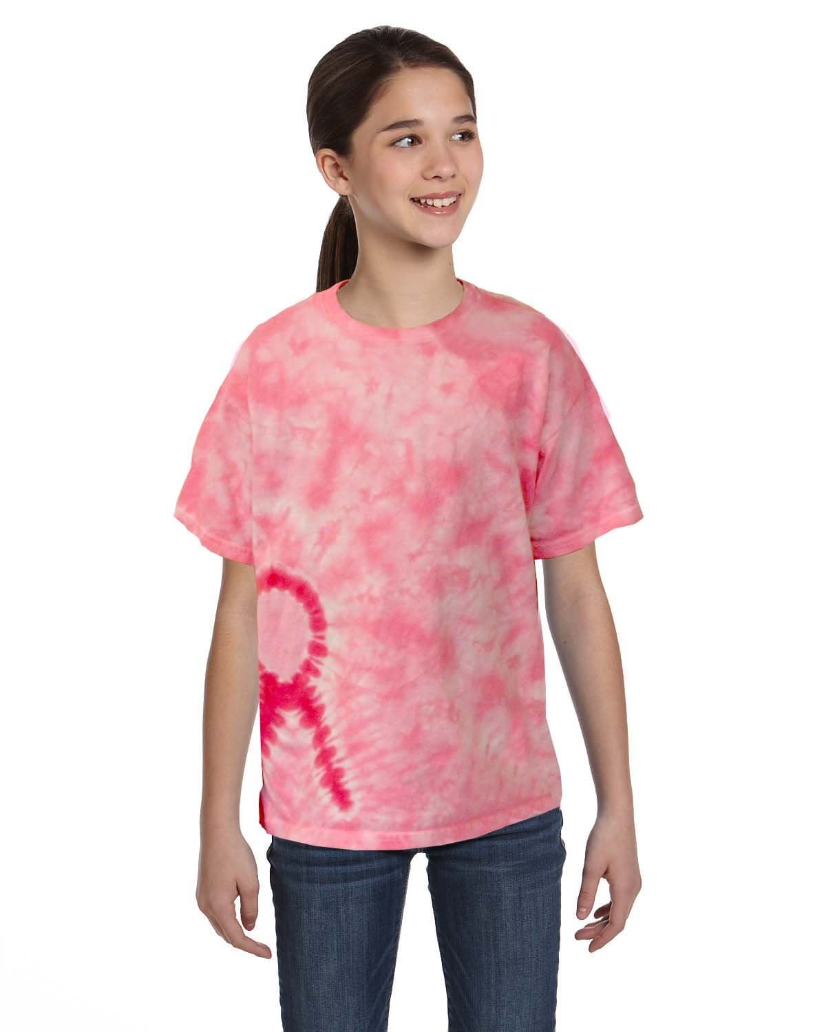 Image for Youth Shapes T-Shirt