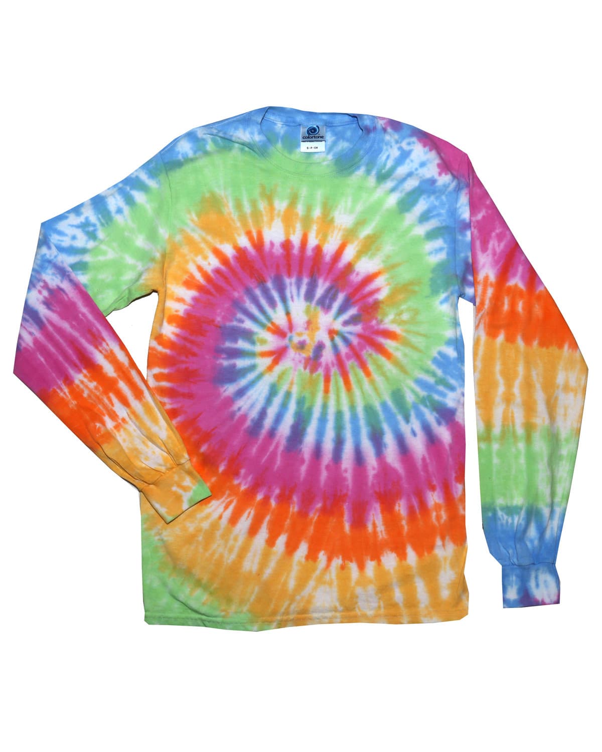 Image for Youth Long-Sleeve T-Shirt