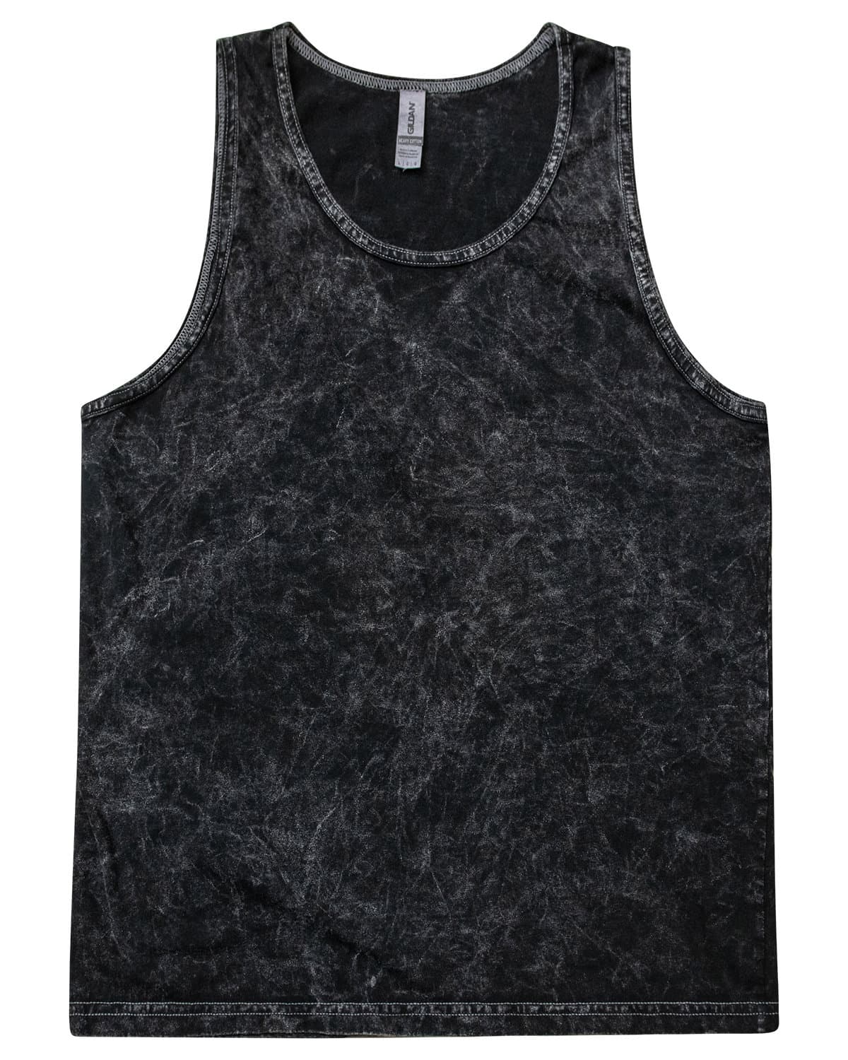 Image for Unisex Mineral Wash Tank