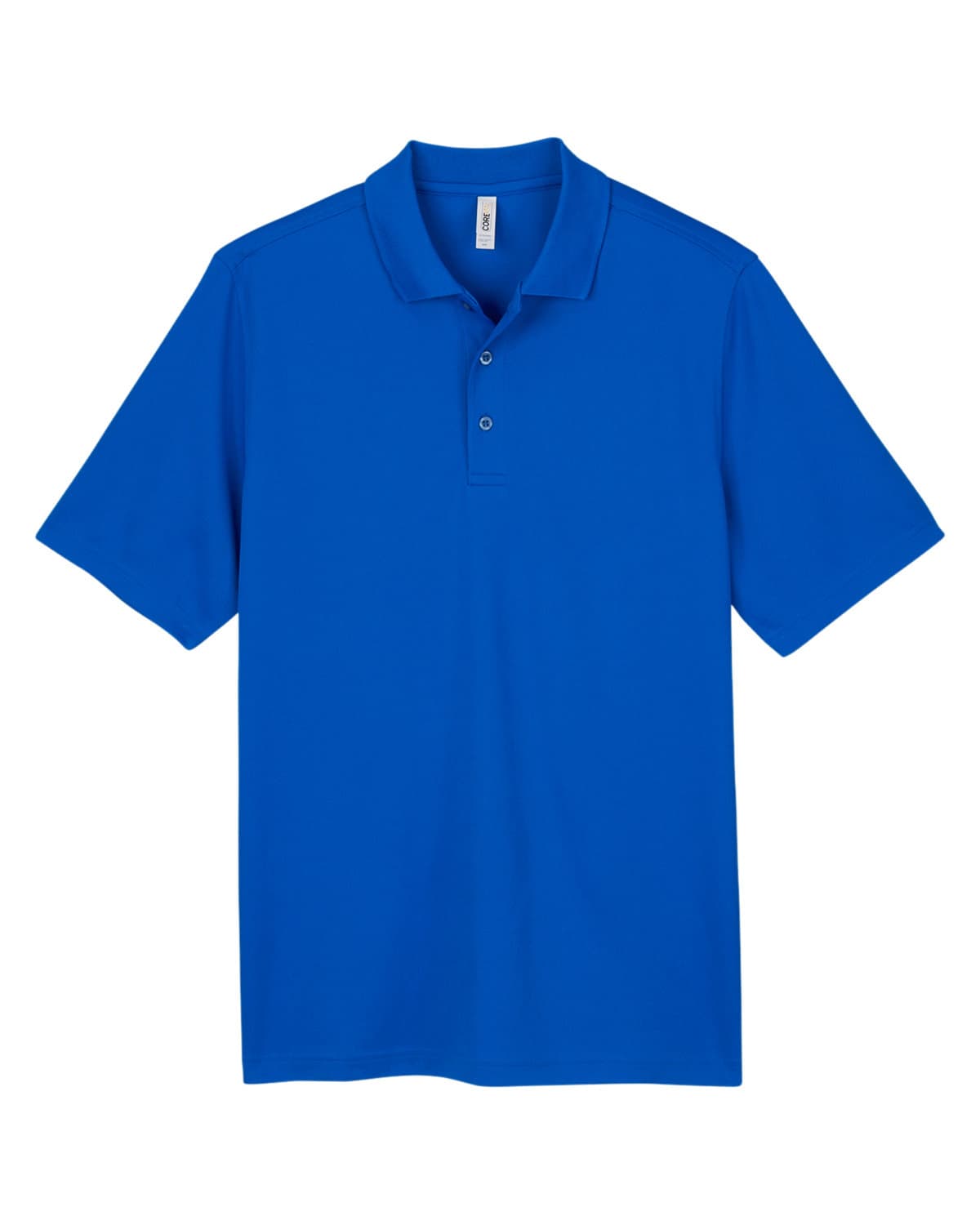 Image for Men's Market Snag Protect Mesh Polo