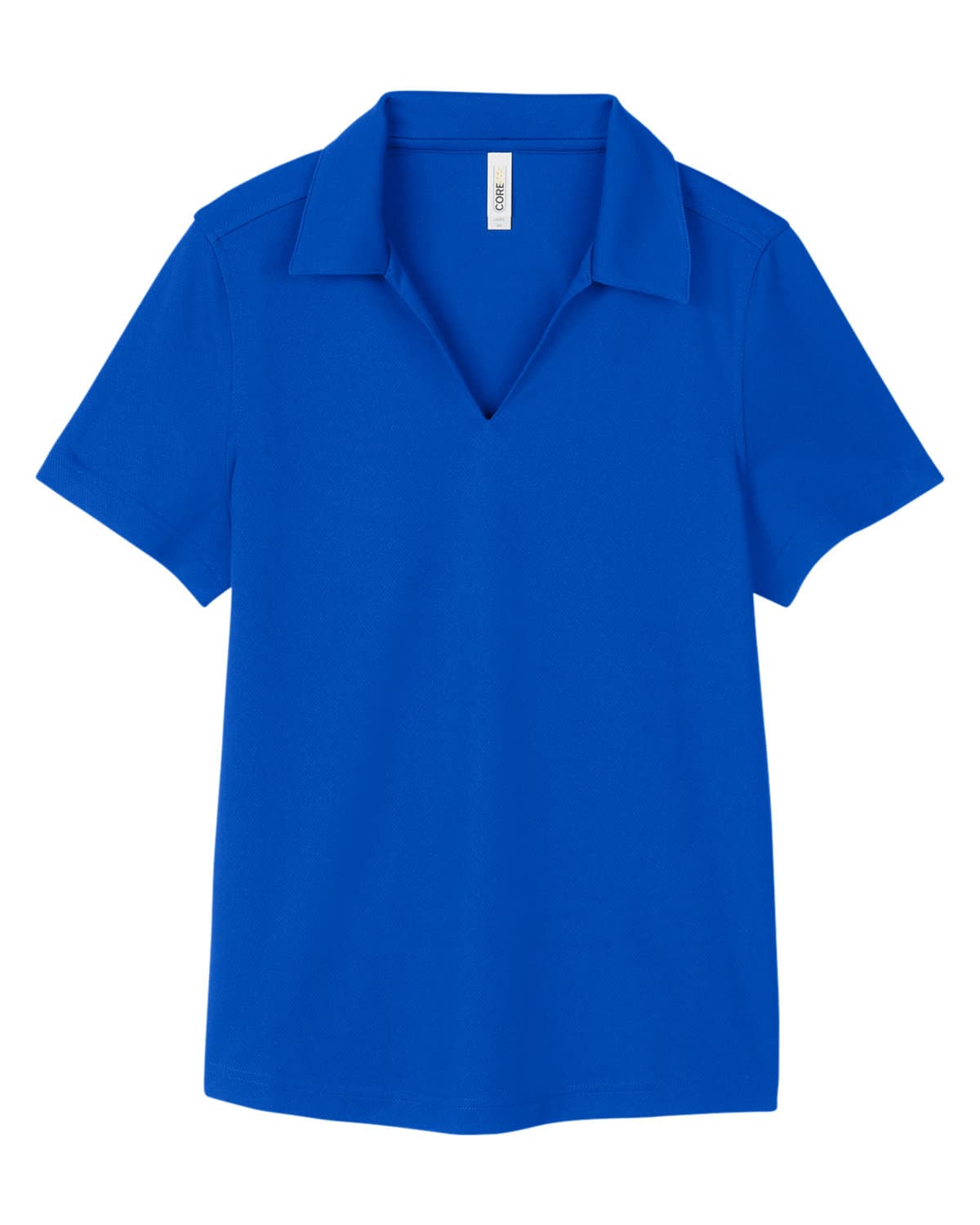 Image for Ladies' Market Snag Protect Mesh Polo