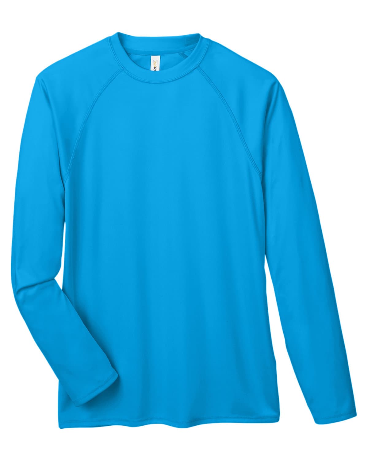 Image for Unisex Ultra UVP™ Marina Raglan T-Shirt