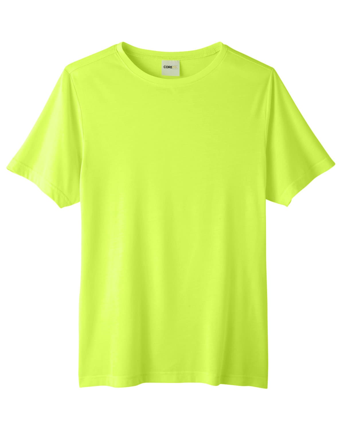 Image for Adult Tall Fusion ChromaSoft™ Performance T-Shirt