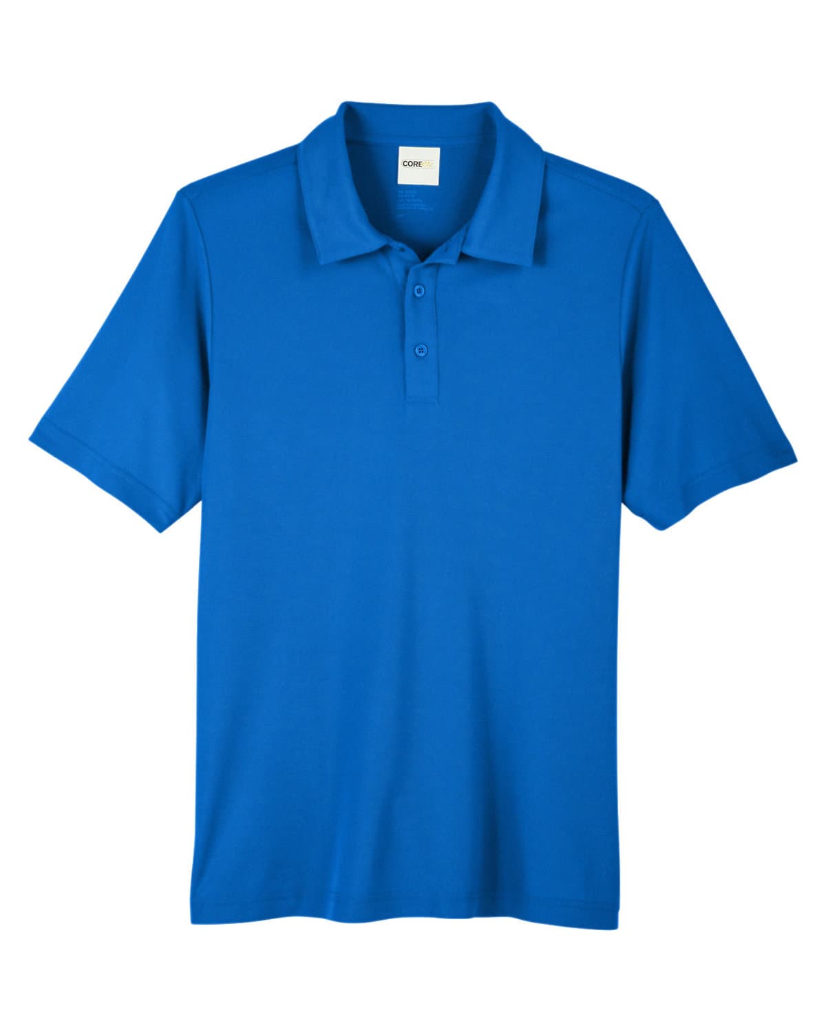 Image for Men's Fusion ChromaSoft™ Pique Polo