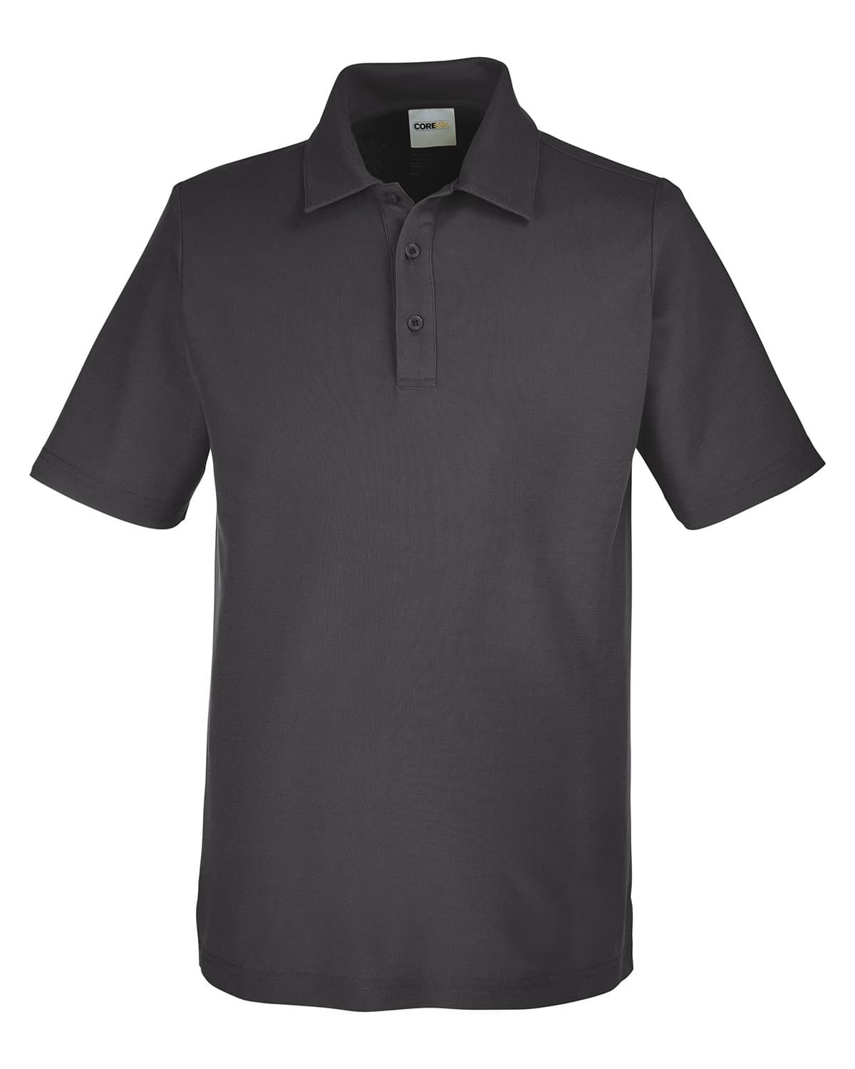 Image for Men's Tall Fusion ChromaSoft™ Pique Polo