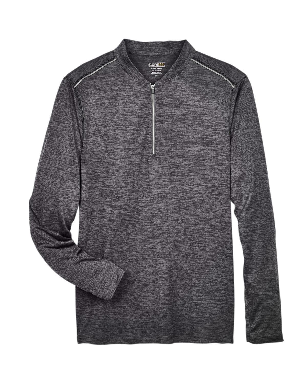 Image for Men's Kinetic Performance Quarter-Zip