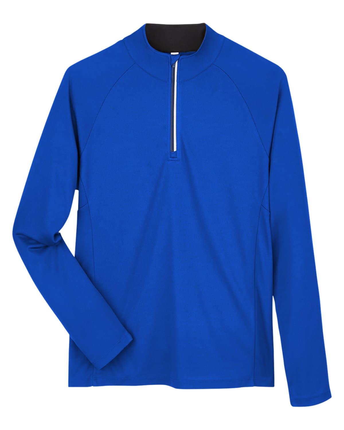 Image for Men's Origin Performance Pique Quarter-Zip