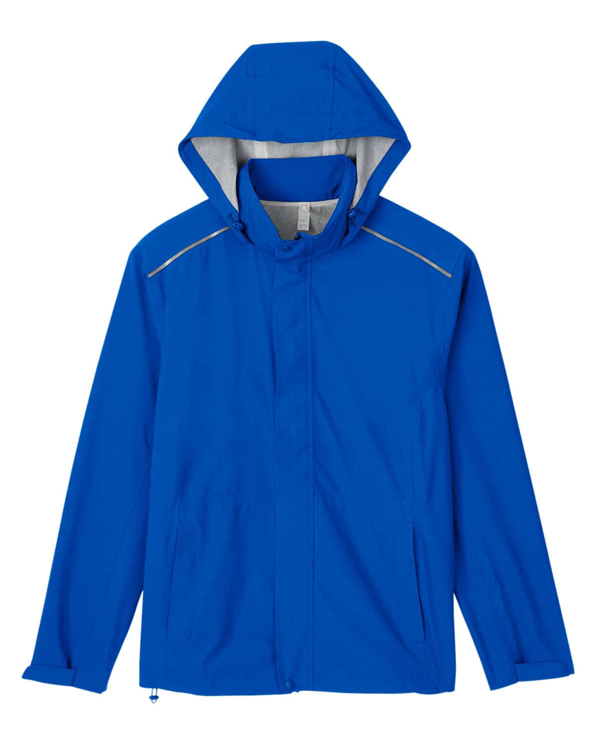 Image for Men's Barrier Packable Rain Jacket